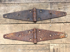 Vintage long rusty for sale  Lake City