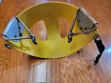 Half bucket yellow for sale  Dodgeville