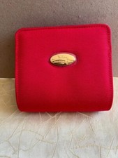 Trousse pochette maquillage d'occasion  Besançon