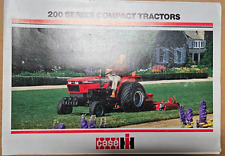 Case 200 series for sale  Newville