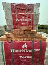 Wienerberger terca colorado for sale  UK