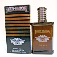 Profumo harley davidson usato  Italia