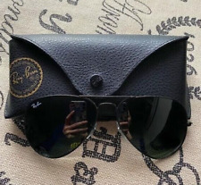 Ray ban rb3025 for sale  Edgerton