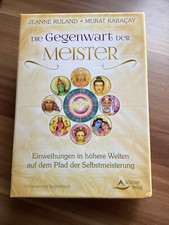 Jeanne ruland gegenwart gebraucht kaufen  Seesen
