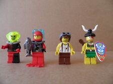 Lego minifig fig d'occasion  Bordeaux-