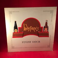 Lindisfarne finest hour for sale  UK