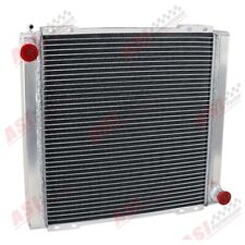 Row radiator 2017 for sale  Fontana