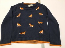 Ministry rascals fox for sale  BIRMINGHAM