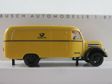 Busch 51802 robur gebraucht kaufen  Bad Abbach