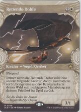 Mtg bloomburrow rettende gebraucht kaufen  Leipzig