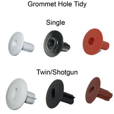 Hole tidy grommet for sale  BROMLEY