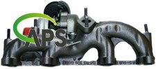 Turbolader 54399880059 sharan gebraucht kaufen  Coesfeld