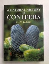 Natural history conifers for sale  Blodgett