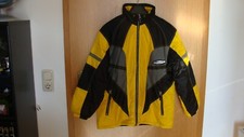 Ski snowboardjacke sportjacke gebraucht kaufen  Leipzig