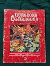 Dungeons dragons players gebraucht kaufen  Wangen im Allgäu