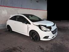 Vauxhall corsa heater d'occasion  Expédié en Belgium