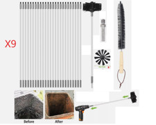 Flexible chimney sweep for sale  BIRMINGHAM