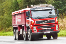Col lochmaben transport for sale  GRANTHAM