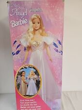 Barbie doll 1998 for sale  Linwood