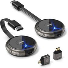 Aimibo wireless hdmi for sale  COTTINGHAM