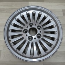 Rig bmw e39 gebraucht kaufen  Heldenstein