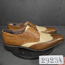 Stacy adams shoes for sale  Flowery Branch