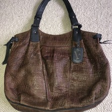 Furla leather bag for sale  WELLINGTON