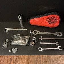 Harley davidson motorcycle for sale  Elizabethtown