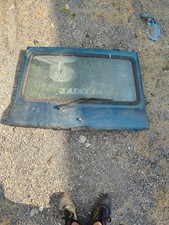 Portellone fiat 112 usato  Vobbia