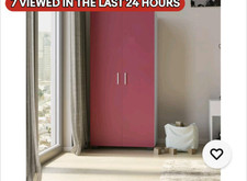 Wardrobe for sale  BIRKENHEAD