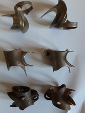 Vintage steel assorted for sale  PLYMOUTH