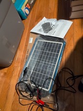 Suner power 12w for sale  Durham