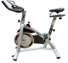 Fitness spin bike for sale  DARTFORD