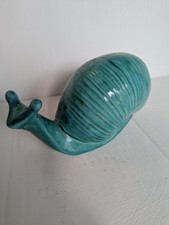 Anglia pottery snail for sale  HASSOCKS