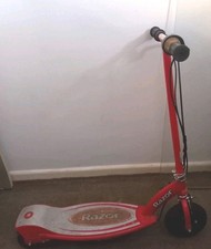 Razor electric scooter... for sale  PORTSMOUTH