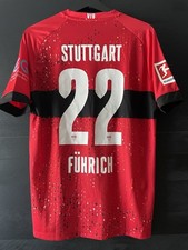 Riginal führich vfb gebraucht kaufen  Schwarzheide