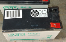 Volt ssb batterie gebraucht kaufen Volt ssb batterie gebraucht kaufen  Zolling