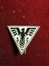 Alte anstecknadel brosche gebraucht kaufen  Rheine