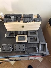 Ticino interruttori vedi usato Ticino interruttori vedi usato  Massa di Somma