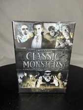 Universal classic monsters for sale  Southaven