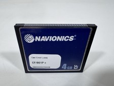 Navionics 901p platinum for sale  New Baltimore