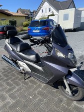 Honda silver wing gebraucht kaufen  Herzogenrath