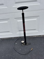 Vintage silca pista for sale  Bradenton