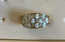 Stunning paraiba tourmaline for sale  AYLESBURY