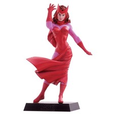 Figurina classica marvel usato  Italia