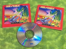Sol feace sega for sale  Glendale