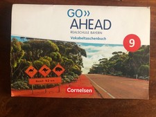 Ahead vokabeltaschenbuch reals gebraucht kaufen Ahead vokabeltaschenbuch reals gebraucht kaufen  Großostheim
