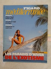 Figaro mediterranee 1995 d'occasion  Le Pontet