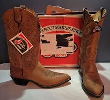 Justin mens size for sale  Jonesboro