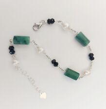 Bracciale argento 925 usato  Brescia